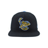Toledo Walleye Openlate Cap