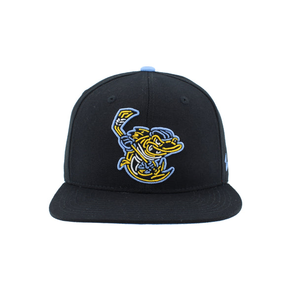 Toledo Walleye Openlate Cap