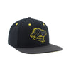 Toledo Walleye Bonefish Element Snapback