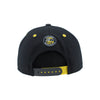 Toledo Walleye Bonefish Element Snapback