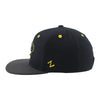 Toledo Walleye Bonefish Element Snapback