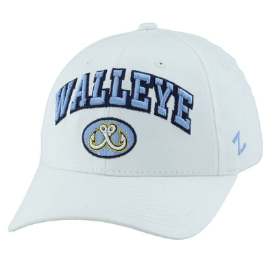Toledo Walleye Sport Staple Cap