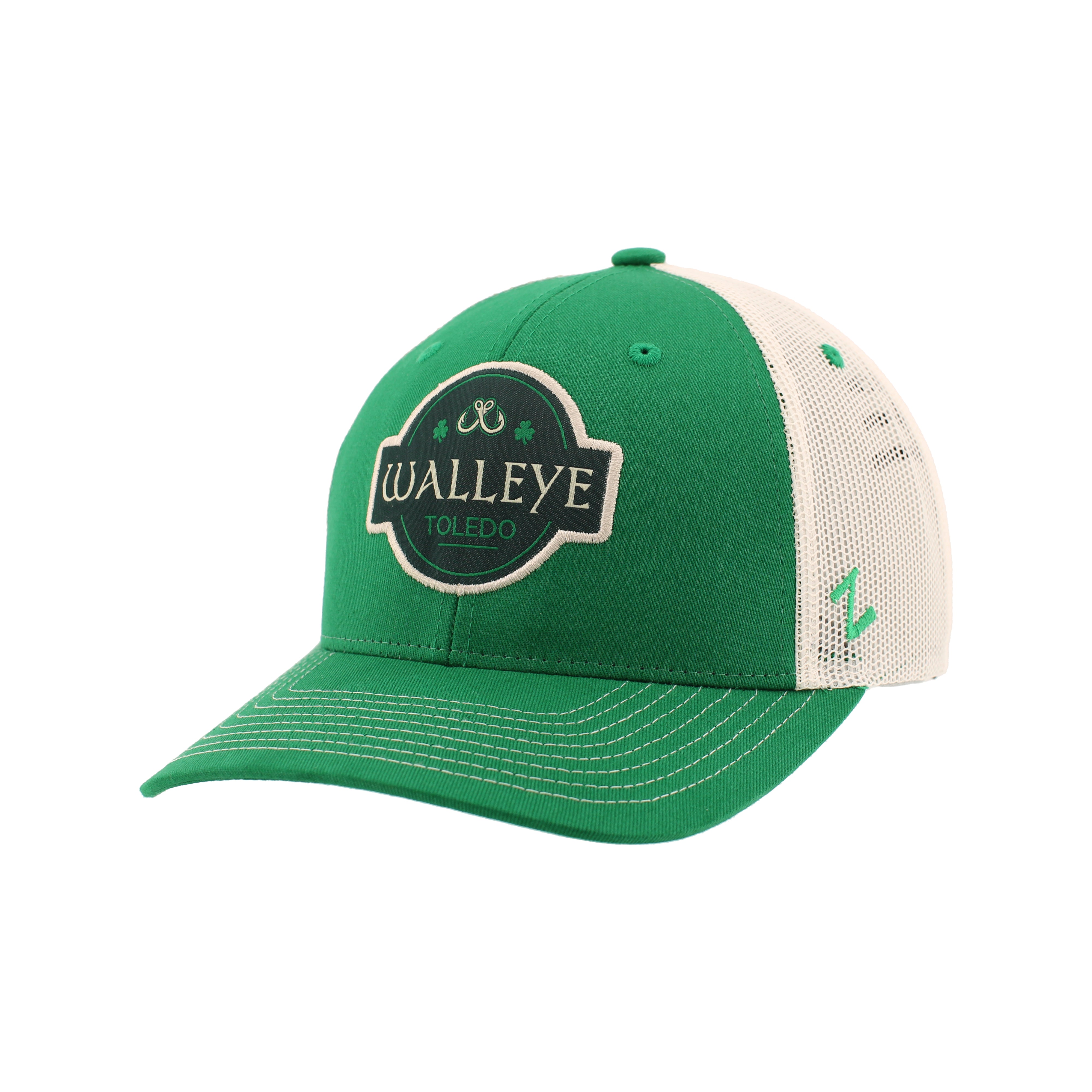  Walleye Hat
