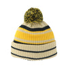 Toledo Walleye Nikida Knit Cap