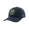 Toledo Walleye Retro Crest Scholarship Cap