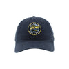 Toledo Walleye Retro Crest Scholarship Cap