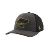 Toledo Walleye Bonefish Carson Trucker Cap