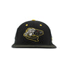 Toledo Walleye Bonefish Flat Bill Cap