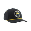 Toledo Walleye Retro Crest Memento Cap