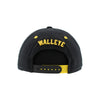 Toledo Walleye Retro Crest Memento Cap