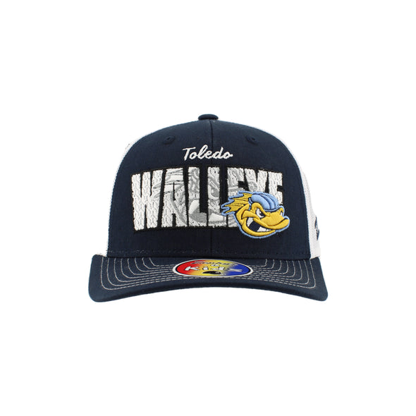 Toledo Walleye Youth Retain Dakota Cap