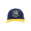 Toledo Walleye Bomber Trucker Cap