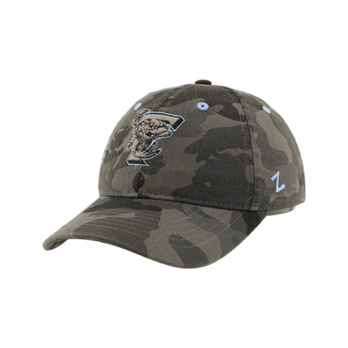 Toledo Walleye Dark Hour Maverick Cap