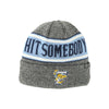 Toledo Walleye Force Mayer Knit Cap