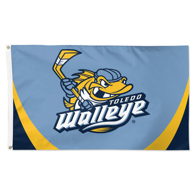 Walleye Flag