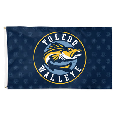 Walleye Flag