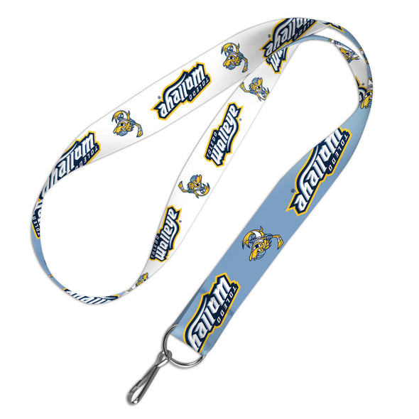 Toledo Walleye 2-sided Lanyard