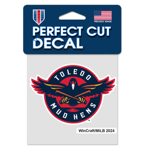 Toledo Mud Hens Sport Neon Signs