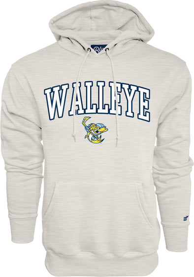 Toledo Walleye Faked Hamden Hood