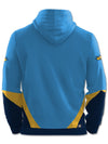 Toledo Walleye Bench Clearers  Hockey Hoodie