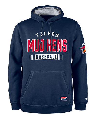 Toledo Mud Hens New Era Gameday Hoodie