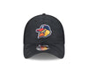 Toledo Mud Hens Kids Black Camo Neo 3930 Cap