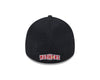 Toledo Mud Hens Kids Black Camo Neo 3930 Cap