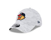 Toledo Mud Hens Graded 3930 Cap