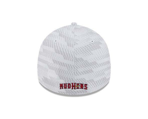 Toledo Mud Hens Graded 3930 Cap