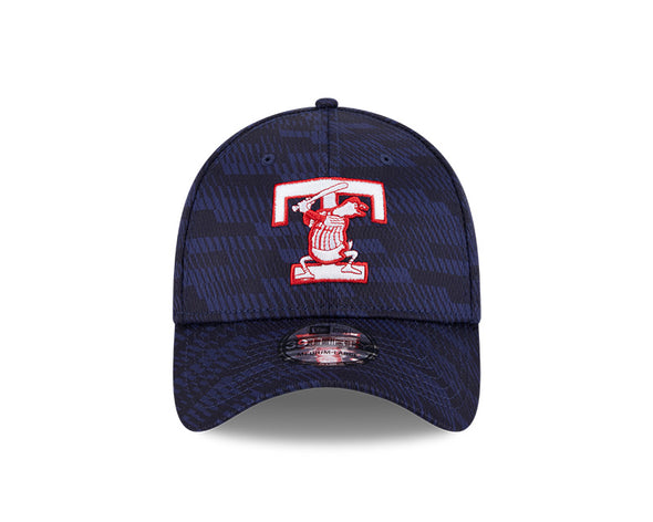 Toledo Mud Hens Clubhouse 2025 3930 Cap