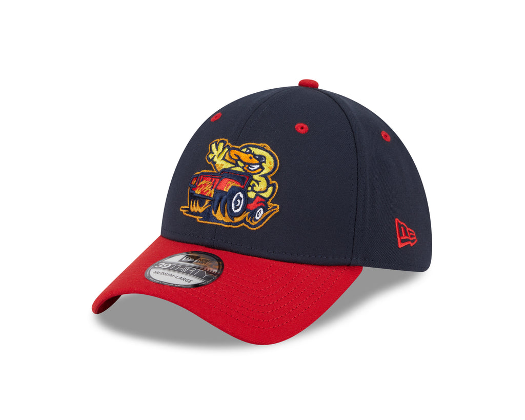 Toledo Mud Crawlers New Era 3930 Cap – The Swamp Shop