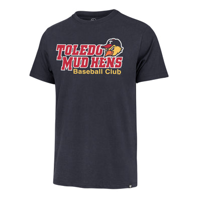 Toledo Mud Hens Overshift '47 Franklin T