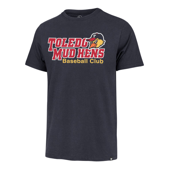 Toledo Mud Hens Overshift '47 Franklin T