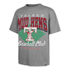 Toledo Mud Hens Extended Play Foundation T