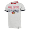 Toledo Mud Hens Youth Jump Up Ringer T