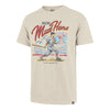 Toledo Mud Hens Golden Age Scrum T