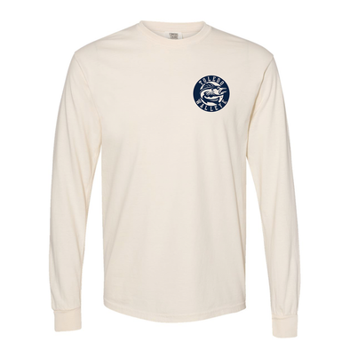 Toledo Walleye City Core Long Sleeve T