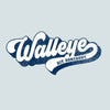 Toledo Walleye Artic Ladies Natalie Slub T