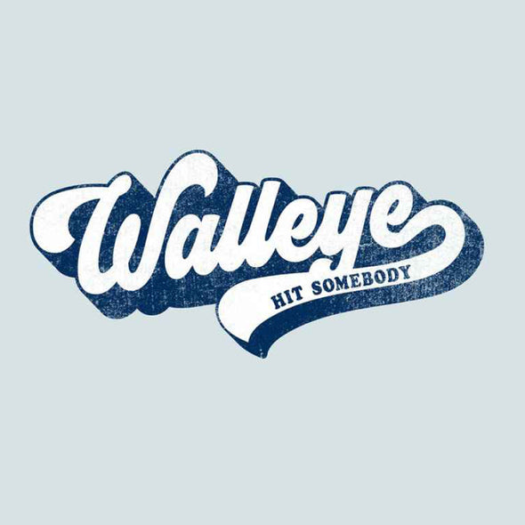 Toledo Walleye Artic Ladies Natalie Slub T