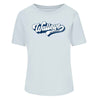 Toledo Walleye Artic Ladies Natalie Slub T
