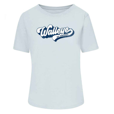 Toledo Walleye Artic Ladies Natalie Slub T