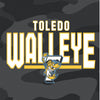 Toledo Walleye Tailgate Hoodie