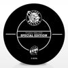 Toledo Walleye Engine Puck