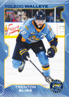 Toledo Walleye 2024/2025 Team Set