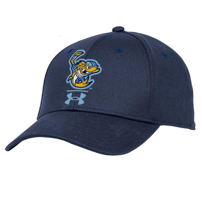 Toledo Walleye Under Armour Blitzing Cap