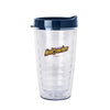 Toledo Mud Crawlers Double Walled Tumbler