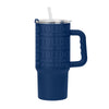 Toledo Mud Hens 24 oz. Replay Tumbler