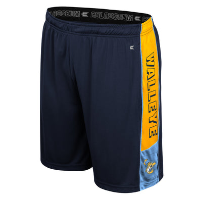 Toledo Walleye Quantum Shorts