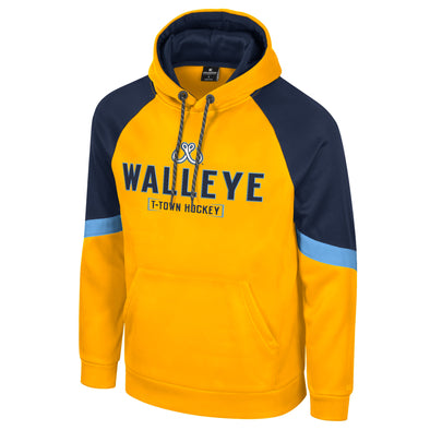 Toledo Walleye Prewitt Hoodie