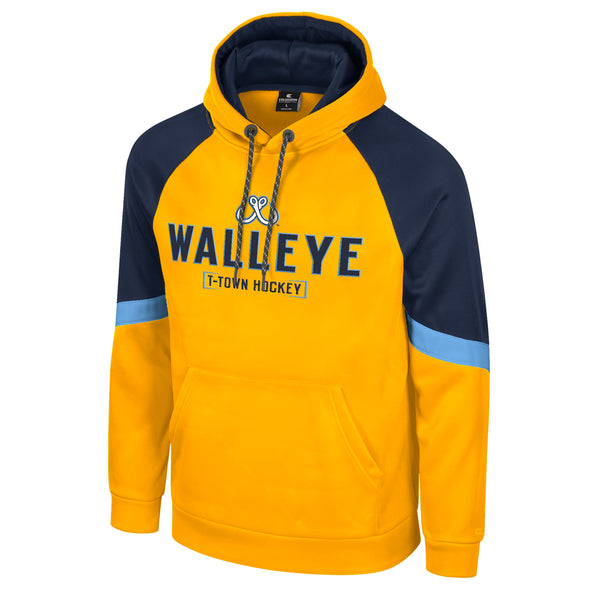 Toledo Walleye Prewitt Hoodie